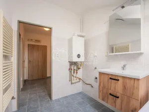 Pronájem bytu 1+kk, Písek - Václavské Předměstí, Hostivítova, 30 m2