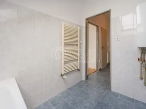 Pronájem bytu 1+kk, Písek - Václavské Předměstí, Hostivítova, 30 m2