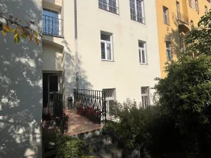 Pronájem bytu 3+kk, Praha, Řehořova, 102 m2
