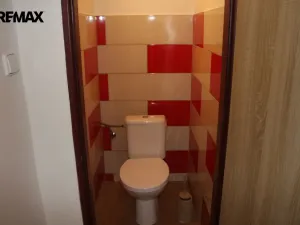 Pronájem rodinného domu, Bělčice - Podruhlí, 158 m2