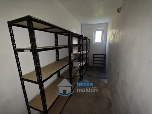Pronájem bytu 3+1, Chrudim, U Stadionu, 78 m2