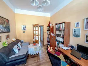 Prodej vícegeneračního domu, Teplice, Doubravská, 430 m2