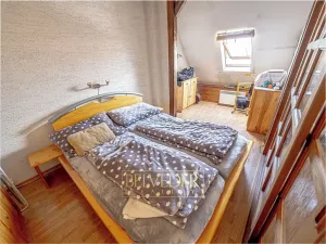 Prodej vícegeneračního domu, Teplice, Doubravská, 430 m2
