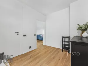 Prodej bytu 3+1, Liberec - Liberec IV-Perštýn, Na Bídě, 62 m2