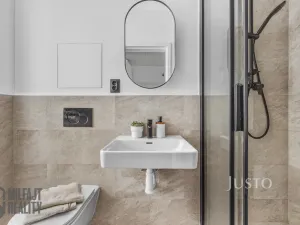 Prodej bytu 3+1, Liberec - Liberec IV-Perštýn, Na Bídě, 62 m2