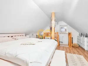 Prodej rodinného domu, Předslavice, 60 m2