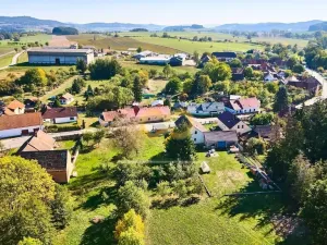 Prodej rodinného domu, Předslavice, 60 m2