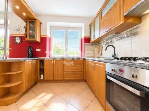 Prodej bytu 3+1, Krnov, Nádražní, 72 m2