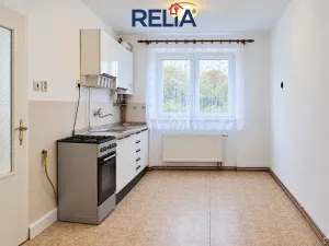 Pronájem bytu 2+1, Liberec, Zeyerova, 60 m2