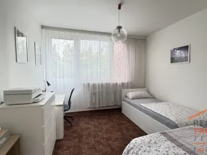 Prodej bytu 2+1, Brno, Slavíčkova, 50 m2