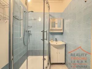 Prodej bytu 2+1, Brno, Slavíčkova, 50 m2