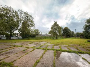 Pronájem komerčního pozemku, Brandýs nad Labem-Stará Boleslav, Hluchov, 28 m2