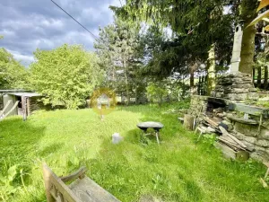 Prodej pozemku pro bydlení, Radhostice, 447 m2