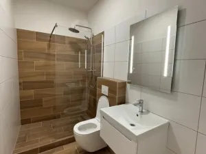 Pronájem bytu 2+kk, Ostrava - Zábřeh, Průkopnická, 58 m2
