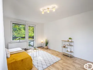 Prodej bytu 3+1, Střevač, 69 m2