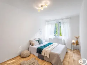 Prodej bytu 3+1, Střevač, 69 m2