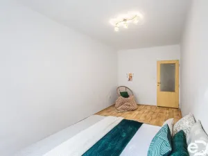 Prodej bytu 3+1, Střevač, 69 m2