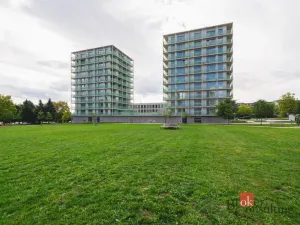 Pronájem bytu 2+kk, Plzeň - Bolevec, Krašovská, 47 m2