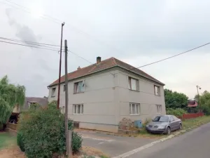 Pronájem bytu 3+1, Přemyslovice - Štarnov, 120 m2