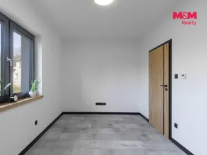 Prodej rodinného domu, Petrovice u Karviné - Prstná, 80 m2