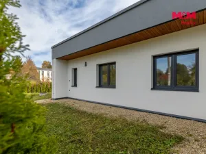 Prodej rodinného domu, Petrovice u Karviné - Prstná, 80 m2