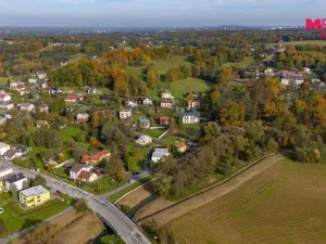 Prodej rodinného domu, Petrovice u Karviné - Prstná, 80 m2