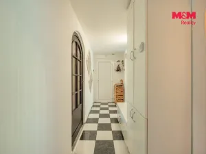 Prodej bytu 3+1, Kladno, Kordačova, 71 m2