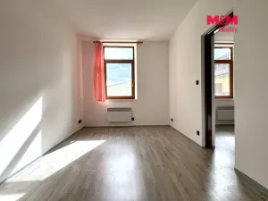 Pronájem bytu 2+1, Kostelec nad Orlicí, Tyršova, 54 m2
