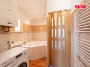 Prodej bytu 3+1, Nýrsko, Československých legií, 71 m2