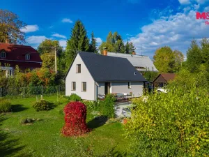 Prodej chalupy, Staré Křečany - Nové Křečany, 80 m2