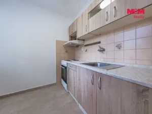 Pronájem bytu 1+1, Praha - Záběhlice, Bramboříková, 34 m2
