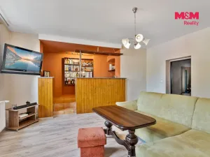 Prodej rodinného domu, Frýdlant, Hejnická, 450 m2