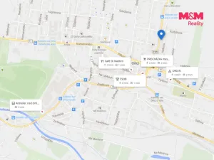 Pronájem bytu 3+kk, Kostelec nad Orlicí, Pelclova, 80 m2