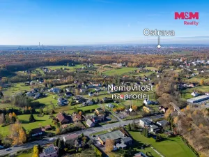 Prodej rodinného domu, Petřvald, Na Pořadí, 168 m2