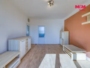 Prodej bytu 3+1, Klatovy - Klatovy III, 64 m2
