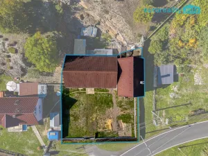 Prodej chaty, Cheb, 70 m2