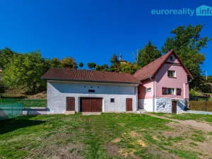 Prodej chaty, Cheb, 70 m2