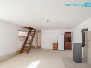 Prodej chaty, Cheb, 70 m2