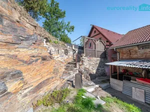 Prodej chaty, Cheb, 70 m2