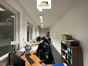 Pronájem skladu, Litvínov - Záluží, 7684 m2