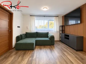 Prodej bytu 3+kk, Bělá pod Bezdězem, Mladoboleslavská, 70 m2