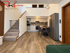 Prodej bytu 3+kk, Bělá pod Bezdězem, Mladoboleslavská, 70 m2