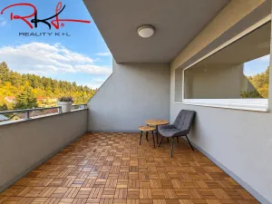 Prodej bytu 3+kk, Bělá pod Bezdězem, Mladoboleslavská, 70 m2