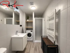 Prodej bytu 3+kk, Bělá pod Bezdězem, Mladoboleslavská, 70 m2