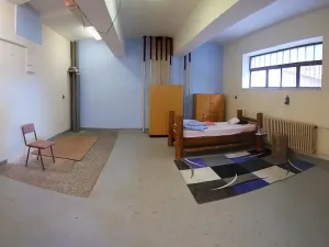Pronájem skladu, Vranovice-Kelčice - Kelčice, 1000 m2