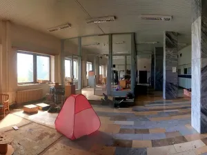 Pronájem skladu, Vranovice-Kelčice - Kelčice, 1000 m2