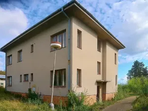 Pronájem skladu, Vranovice-Kelčice - Kelčice, 1000 m2