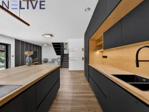 Prodej rodinného domu, Plzeň - Severní Předměstí, 164 m2