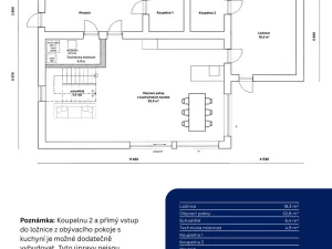 Prodej rodinného domu, Plzeň - Severní Předměstí, 164 m2