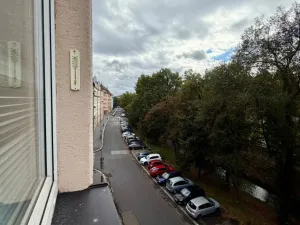 Prodej bytu 2+kk, Praha - Vysočany, Na břehu, 57 m2